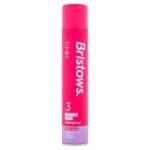 Bristow Hair Spray Natural Hold 400ml x 6