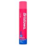 Bristow Hair Spray Ultra Hold 300ml x 6