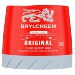 Brylcream Original 150ml x 6