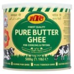 KTC Butter Ghee 1kg x 6