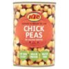 KTC Chick Peas 2.5kg x 6