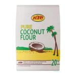 KTC Coconut Flour 20kg x 1