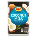 KTC Coconut Milk 400ml x 12
