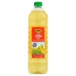KTC Corn Oil 1ltr x 6