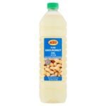 KTC Groundnut Oil 1ltr 1ltr x 6