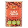 KTC Kala Chana 400g x 12