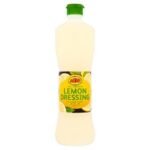 KTC Lemon Dressing 400ml x 24