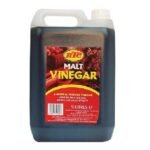 KTC Malt Vinegar 5ltr x 4