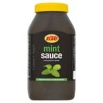 KTC Mint Sauce 2.34kg x 1