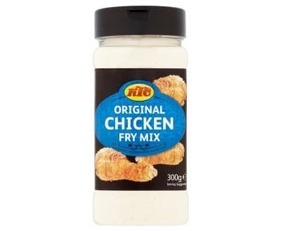 KTC Original Chicken Fry Mix