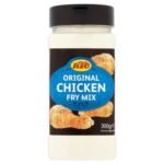 KTC Original Chicken Fry Mix 300g x 6