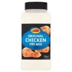 KTC Original Chicken Fry Mix PM 700g x 6