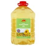 KTC Sunflower Oil 15ltr x 1