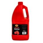 KTC Tomato Ketchup 4.5kg x 2