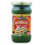 Natco Bombay Sandwich Spread 280g x 6