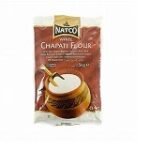 Natco Chappati Flour White 1.5kg x 6