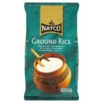 Natco Ground Rice 1.5kg x 6
