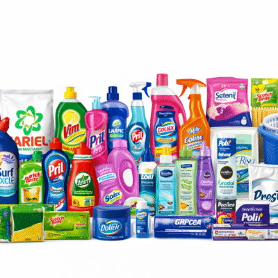 Household / Cleaning