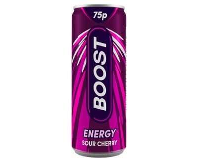 Boost Energy PM75p – Cherry