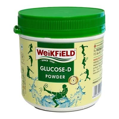 Weikfield Glucose Powder