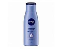 Nivea Body Lotion Irresistibly Smooth