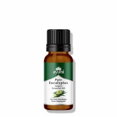 Ayumi Pure Eucalyptus Oil