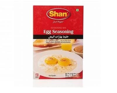 Shan Egg Seasonning