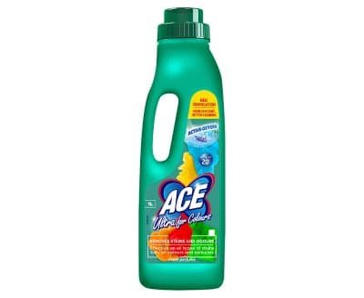 Ace Gentle Stain Remover Colour