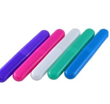 Coral Tooth Brush Holders