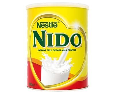 Nido Ins Milk Powder