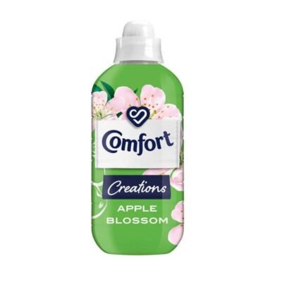 Comfort Fabric Conditioner 45w – Apple Blossom