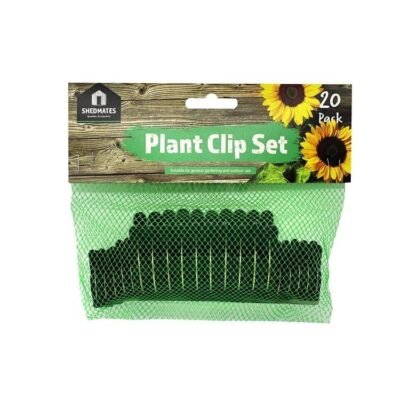 KF Plant Clip Set 20s