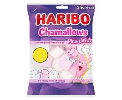 Haribo Chamallows PM1.25