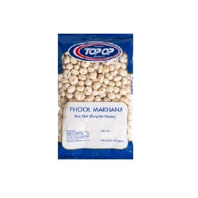 Top Op Phool Makhana