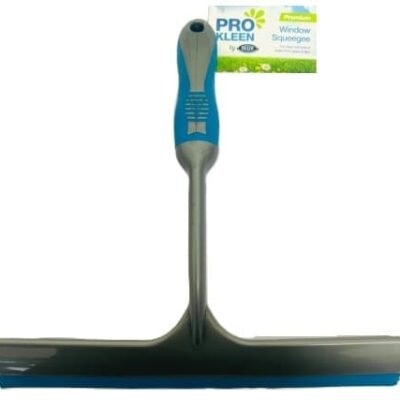 Pro Kleen Window Cleaning Squeegee