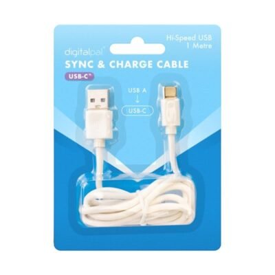 OTL Sync & Charge Cable 1m