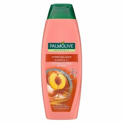 Palmolive Shampoo – 2in1 PM1.25