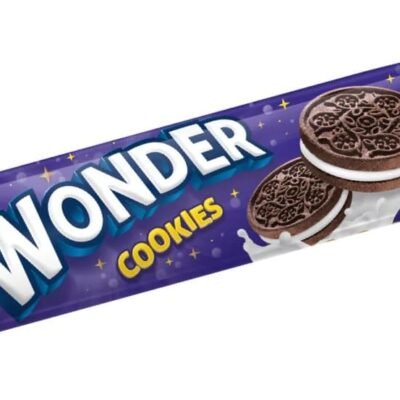 Wonder Cookies – Chocolate