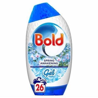 Bold Gel – Spring Awakening PM7.00