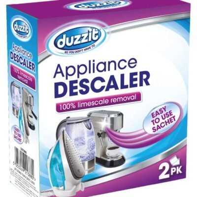 Duzzit Appliance Descaler