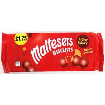 Maltesers Biscuits PM1.75