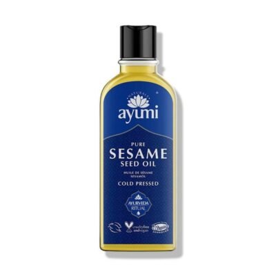 Ayumi Sesame Oil