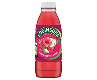 Robinsons RTD Rasp/Apple