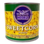 Heera Sweet Corn 12 x 340g