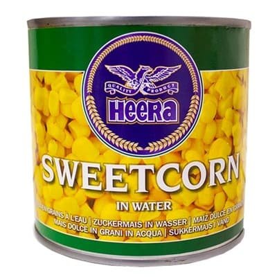 Heera Sweet Corn