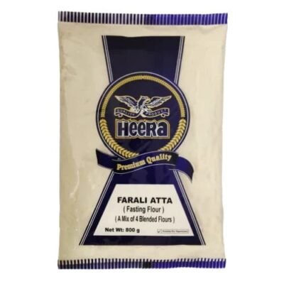Heera Farali Atta (Farari Flour)