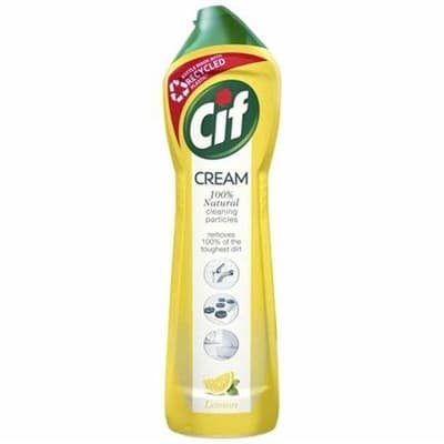 Cif Cream Lemon PM1.69