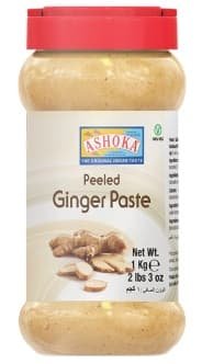 Ashoka Ginger Paste