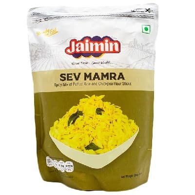 Jaimin Sev Mamra