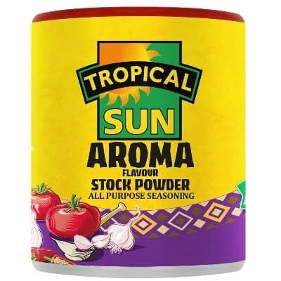 Tropical Sun Aroma Stock Powder PM99p